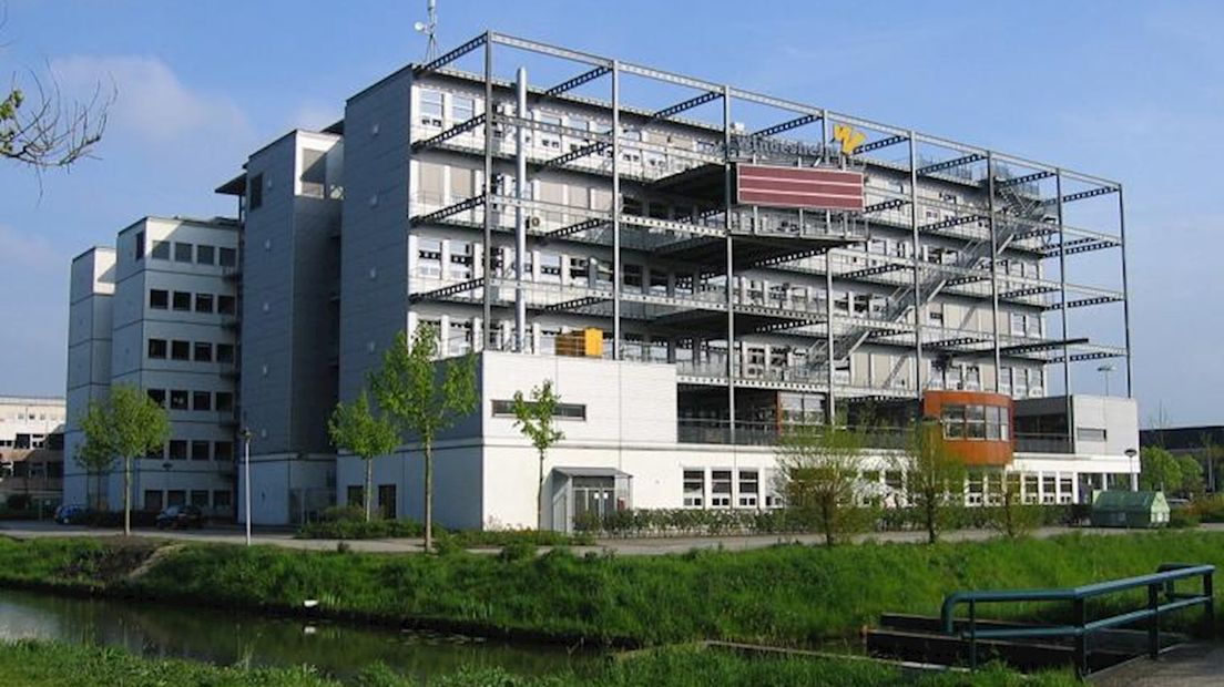 Hogeschool Windesheim