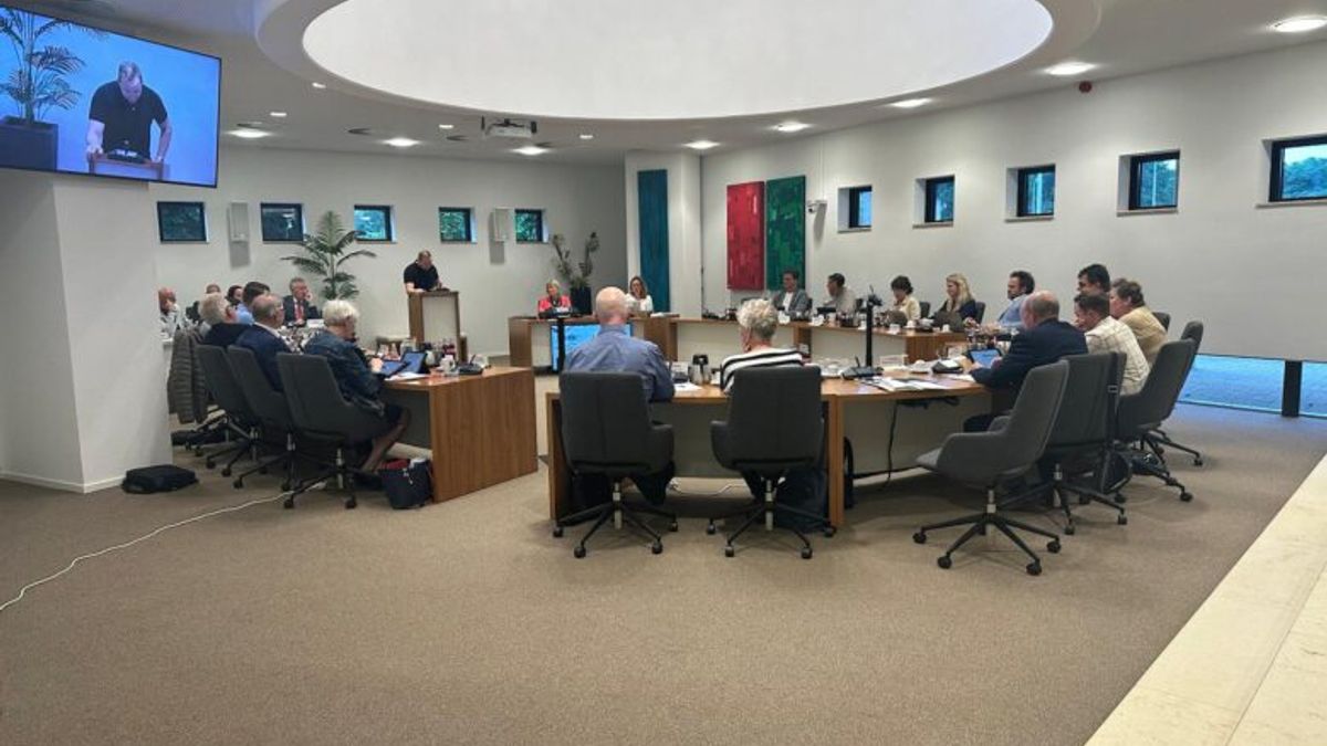 Hertelling Roerdalen: geen verandering wél verrassende uitslag voor partij met verschil van één stem