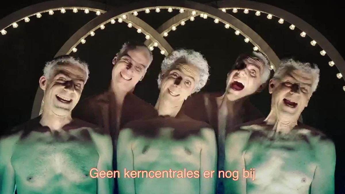 Alternatief Zeeuws volkslied