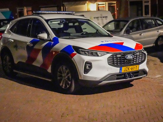 Schietpartij met luchtbuks in Emmer-Compascuum