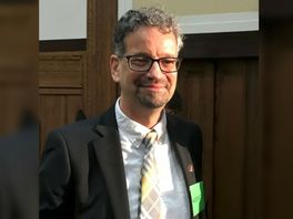 Amerikaan volgt Australische op als directeur bij ASTRON in Dwingeloo