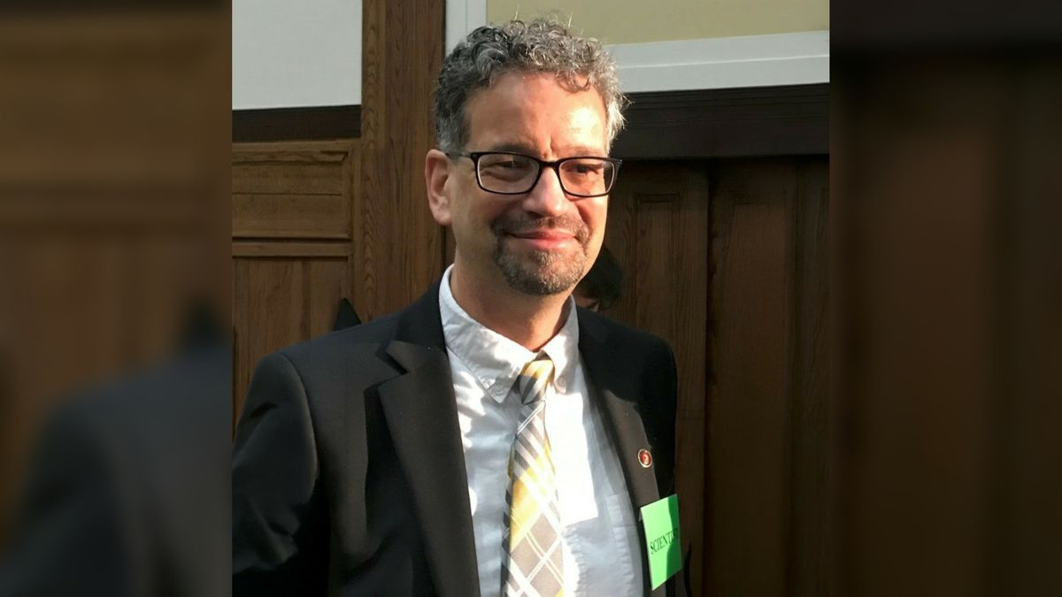 Amerikaan volgt Australische op als directeur bij ASTRON in Dwingeloo