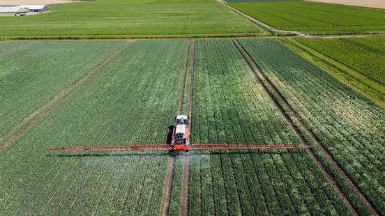 'Onzekerheid' bij boeren na waarschuwing provincie