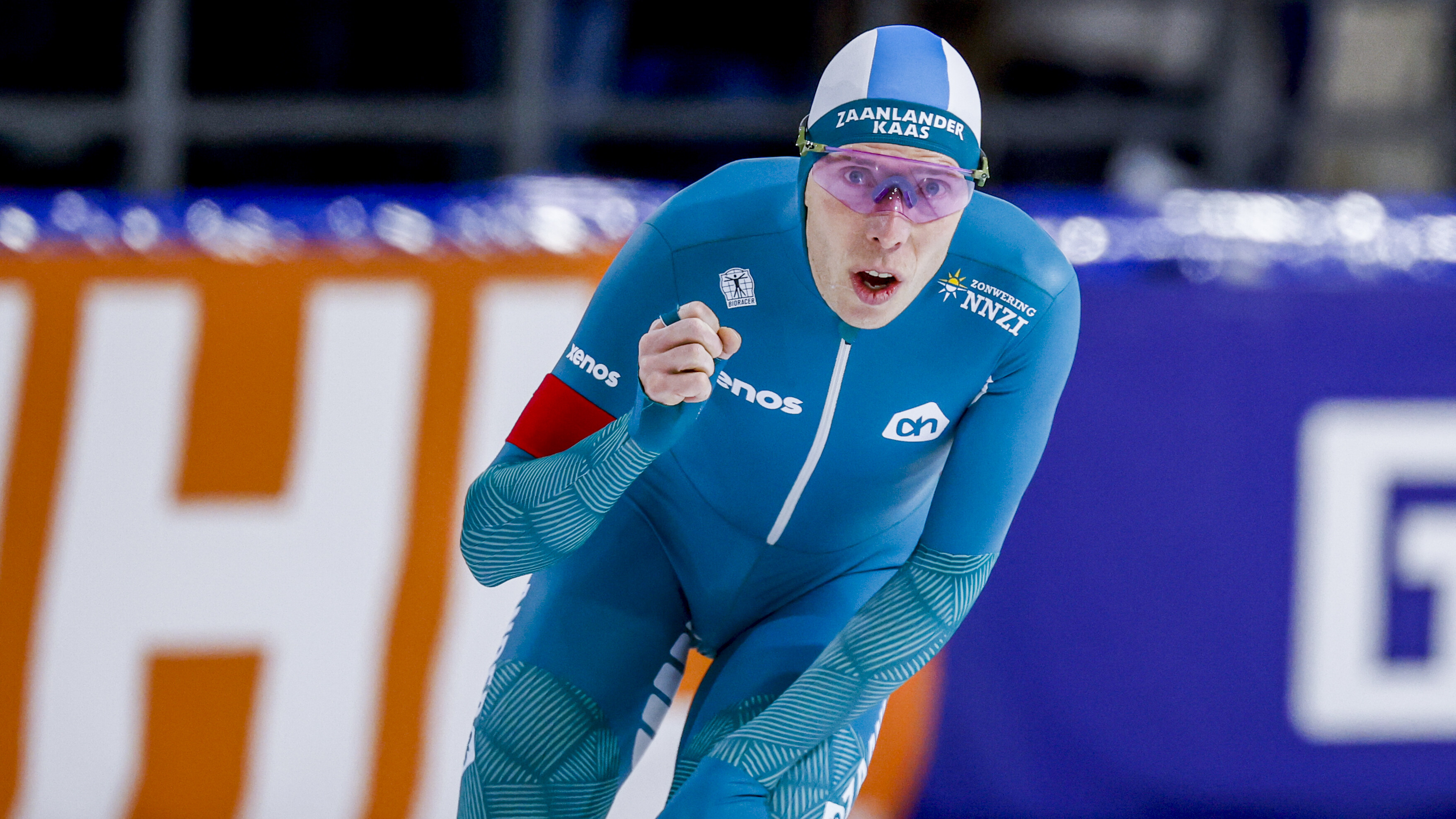 Jorrit Bergsma