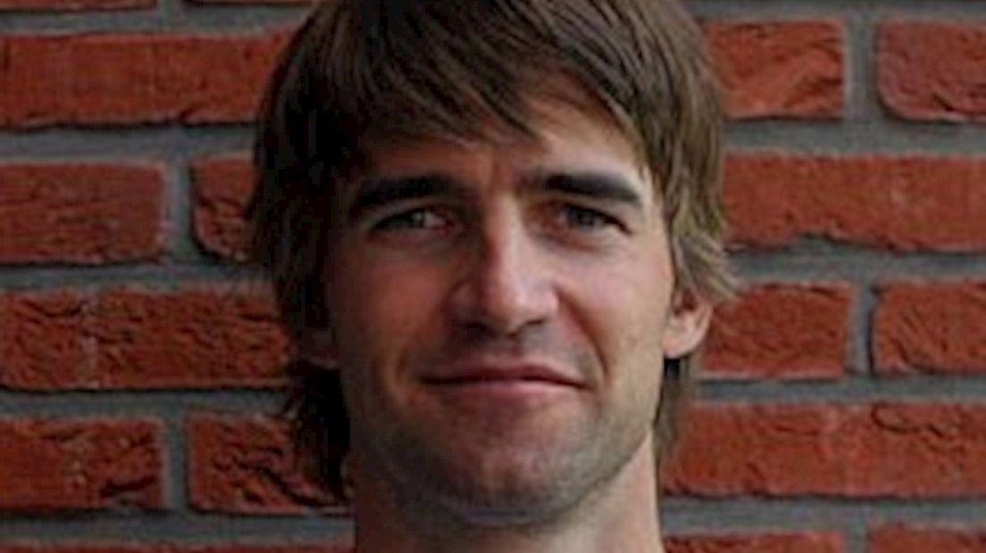 Mark Tuitert