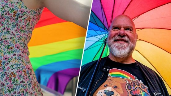 Na een halve eeuw strijd van Jacques is er een verbod op 'homogenezing': 'Droom verandert in wet'