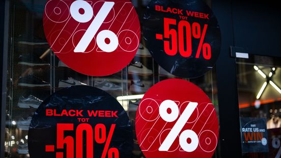 Het is Black Friday: hoe kom je vandaag goed door?