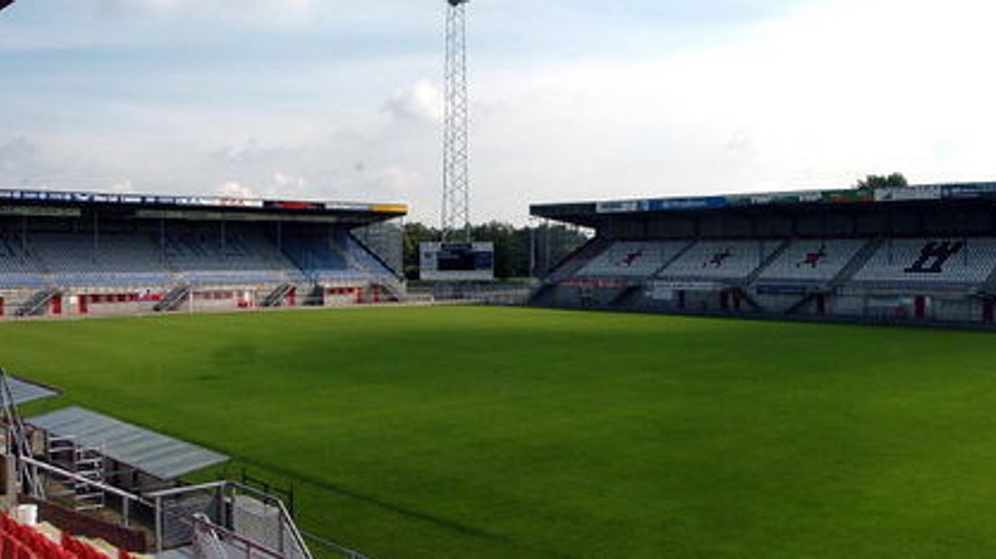 Stadion FC Emmen