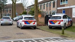 Politie rukt massaal uit voor 'flauwe grap'