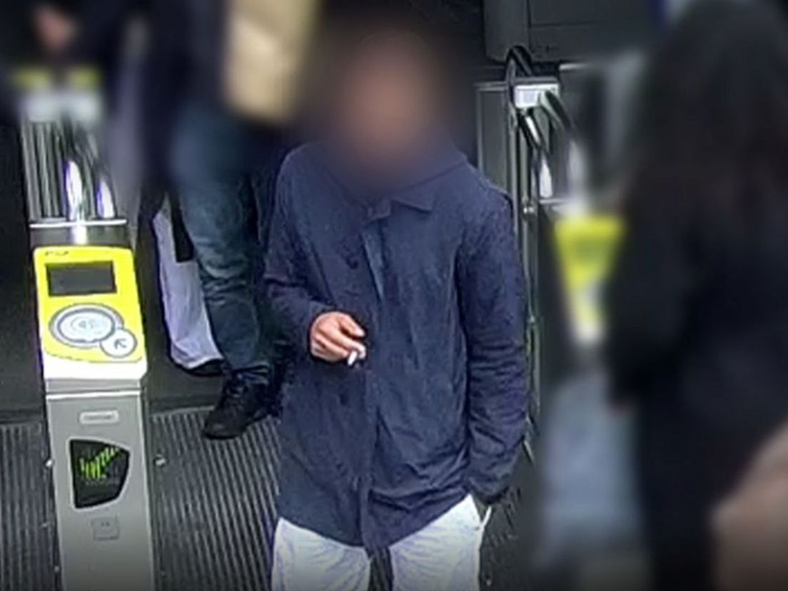 Bretly D. wordt verdacht van moord op Rotterdamse psychiater.