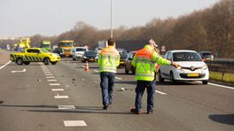 Angstcultuur bij weginspecteurs zorgt voor onveiligheid op de weg