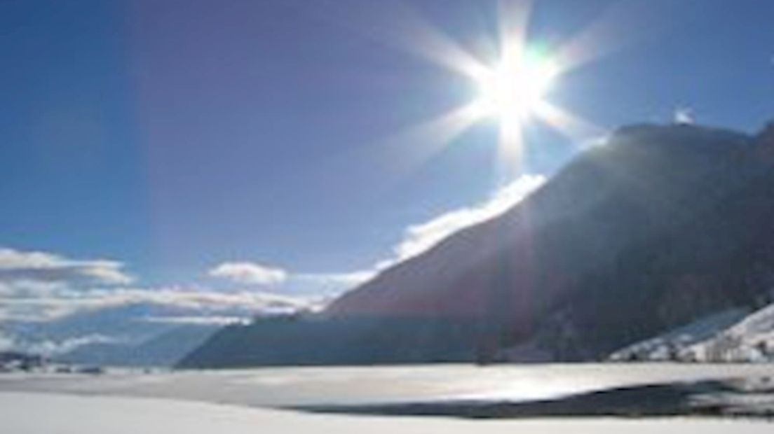 De Haidersee
