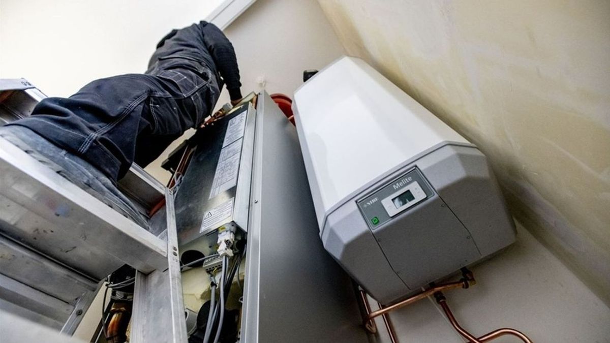 Overijssel blijft achter met elektrische verwarming: geen enkele gemeente haalt 10 procent