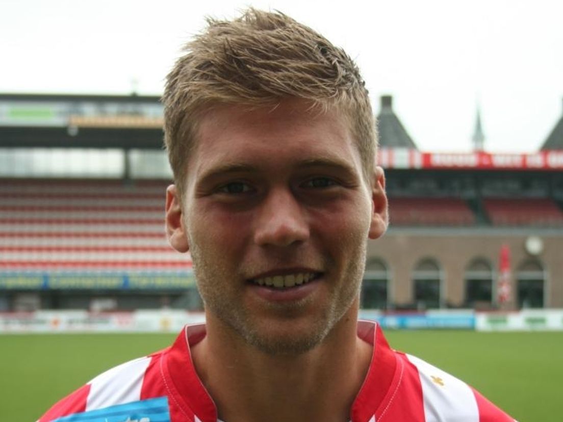 Roland Bergkamp