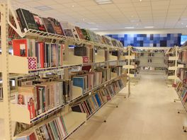 Week van Lezen en Schrijven feestelijk geopend: 'Taal is alles in het leven'