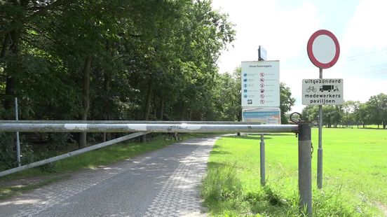 Baggelhuizerplas kan boost krijgen, 'maar er zijn meer kansen voor de toegankelijkheid'