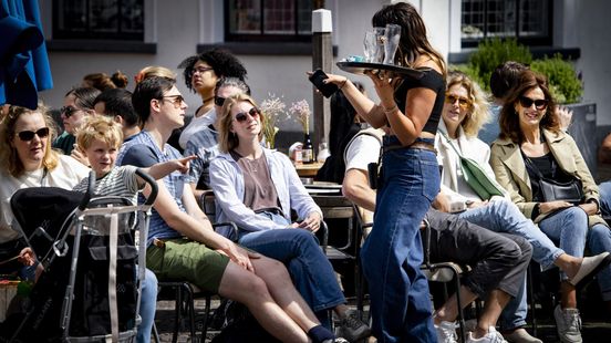 Lentekriebels? Die komen allemaal uit je brein