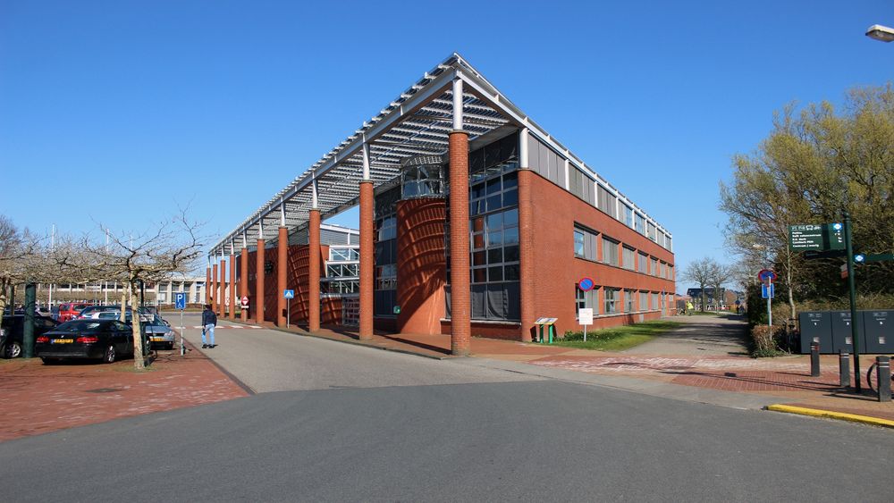 Westerkwartier kiest voor gemeentehuis in Zuidhorn RTV Noord