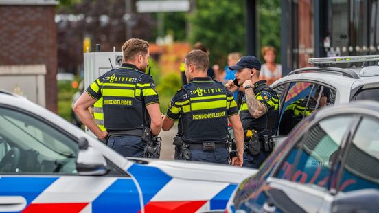 'Ruzie' bij restaurant escaleert: 'Servies gegooid, mogelijk gestoken'