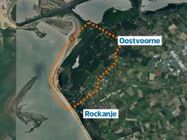 Defensie wil oefenen in duinen en op stranden Oostvoorne