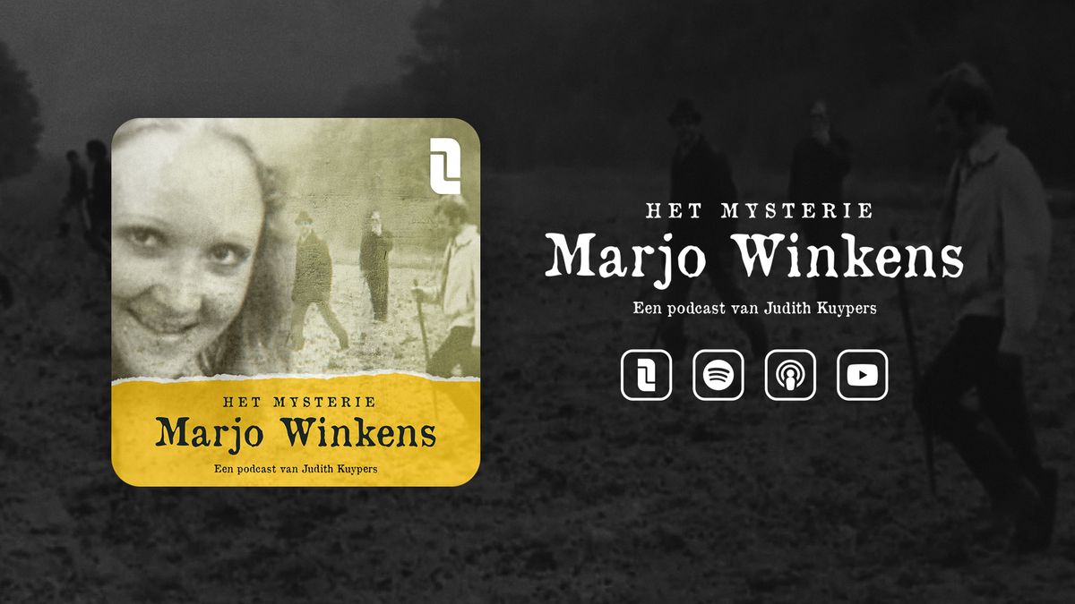 Wat gebeurde er met Marjo Winkens? Nu deel 4 over haar raadselachtige verdwijning