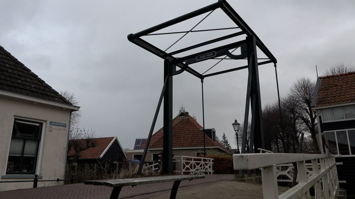 Geert Mak over 25 jaar na 'Hoe God verdween uit Jorwerd': ingrijpende