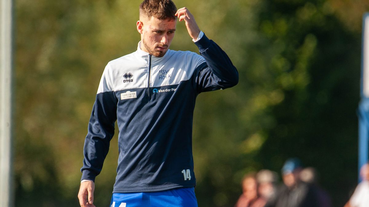 GOES trekt Devano Riemens aan en haalt ook spelers voor nieuw team