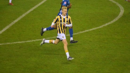 Marschalk breekt contract open • Braasch verbijsterd over vertrek