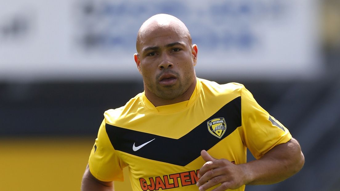 Angelo Cijntje