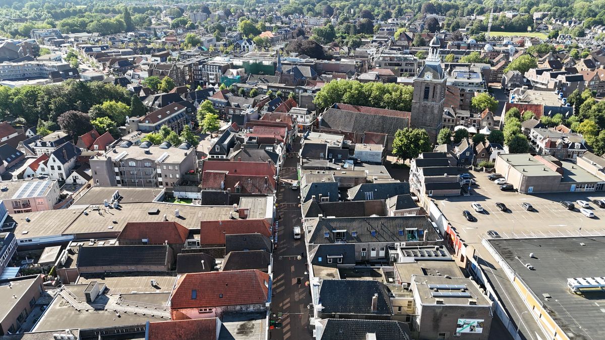 Meppel investeert in cameratoezicht en preventieve maatregelen om incidenten in stad terug te dringe