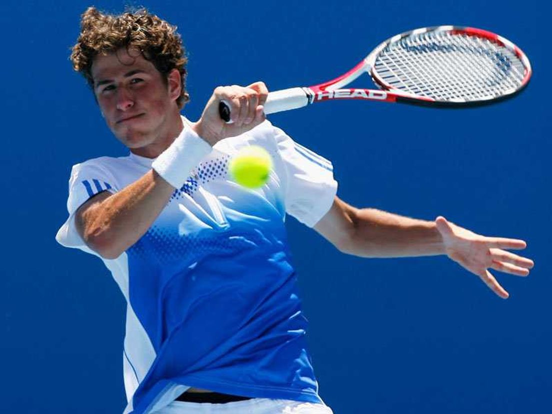 Robin-Haase