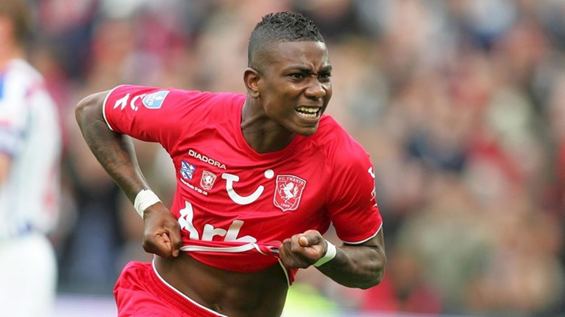 Elia doet aangifte na tweet