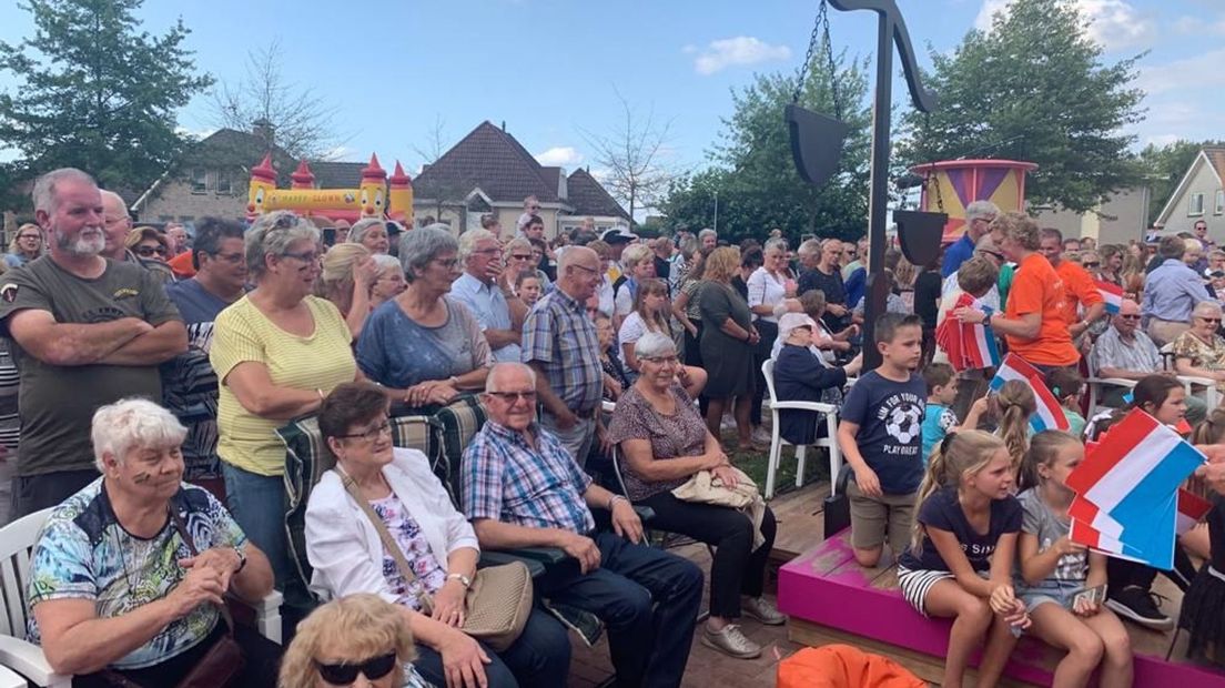 Zomer in Gelderland: Nederasselt nieuwe nummer 1
