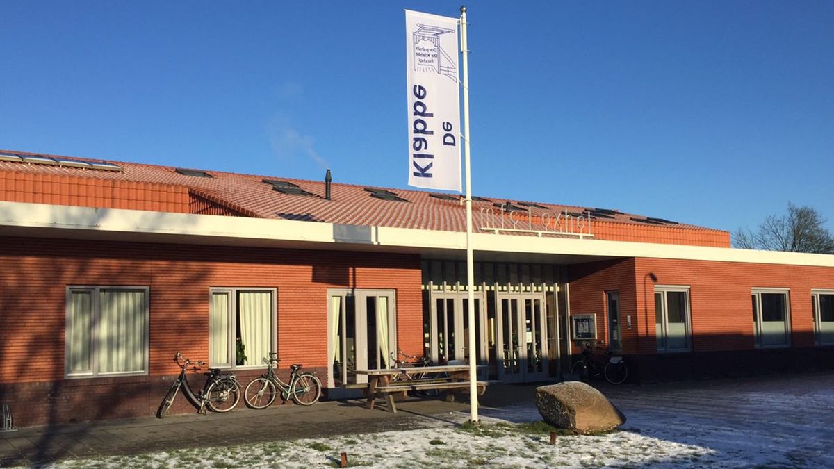 Schrik zit er goed in bij buurtbewoners Foxhol (update)