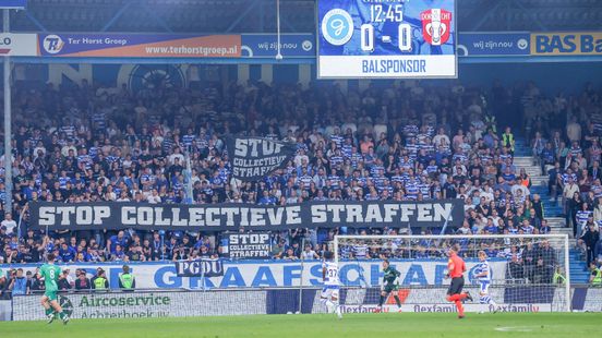 De Graafschap breekt met het verleden: alles moet anders, maar hoe?