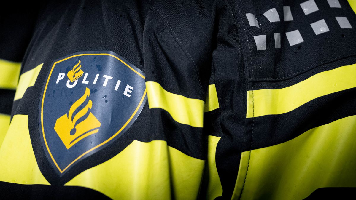 Man onder dreiging van wapen beroofd van vuurwerk