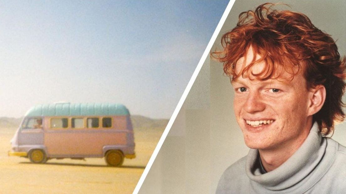 Hoe een avontuurlijke woestijnreis eindigt in de tragische dood van