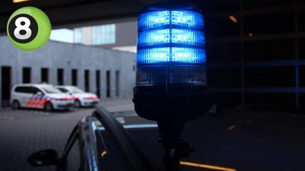 Politie houdt groep criminele jongeren aan in Oude IJsselstreek