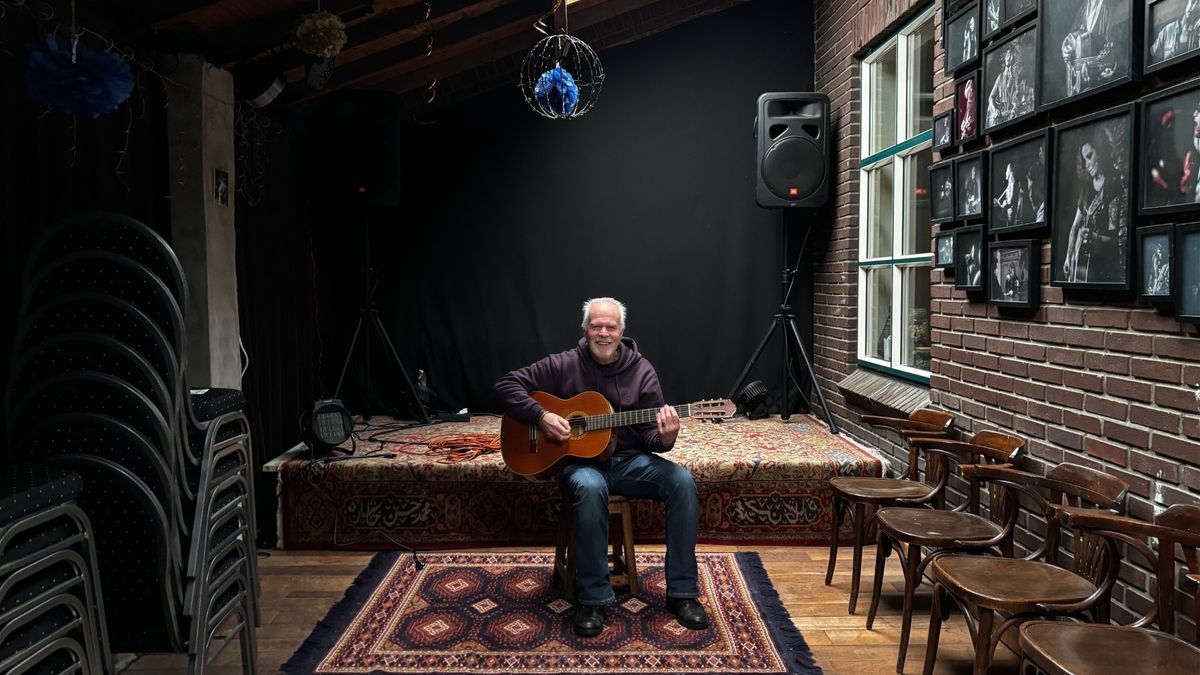 Kleinste podium van Limburg gaat laatste seizoen in... of toch niet?