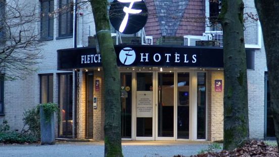 COA gaat vanaf vandaag dwangsom van tienduizenden euro's betalen aan gemeente Epe