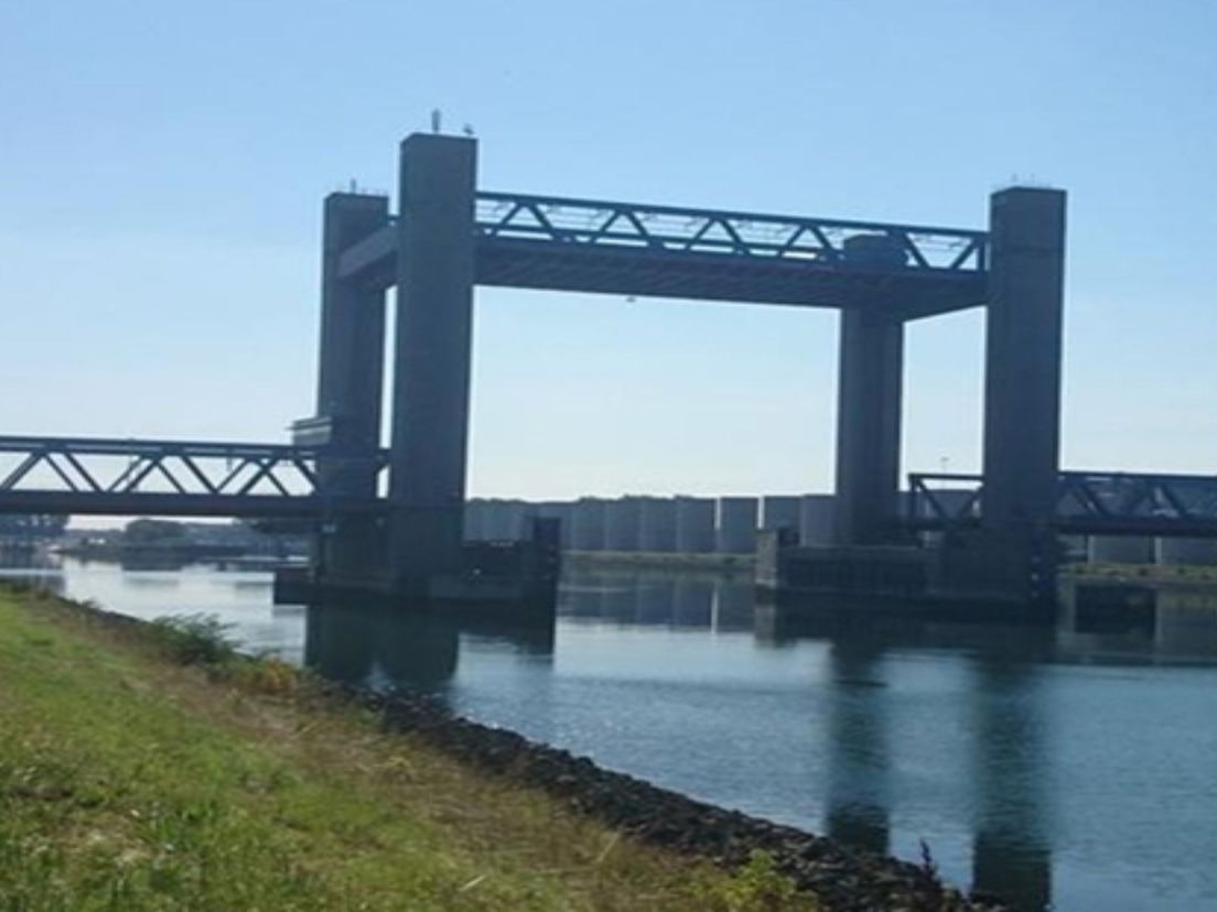 De Calandbrug