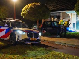 Jonge Emmenaar krijgt rijverbod na nachtelijke dollemansrit