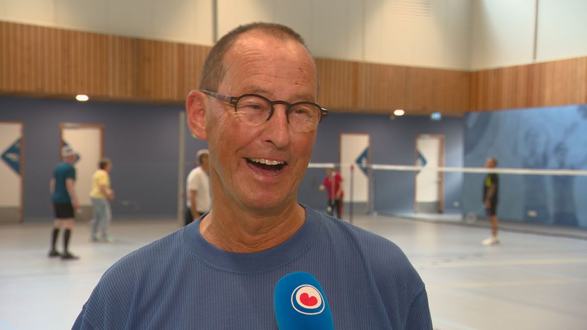 Ouderen in Smallingerland kunnen deze zomer gratis sporten