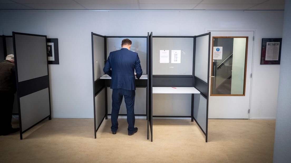 Donderdag mochten we weer naar de stembus. Dit keer kregen we de gelegenheid te stemmen voor de Europese verkiezingen. De meeste stembureaus waren geopend van 7.30 tot 21.00 uur. De verkiezingen voor het Europees Parlement zijn elke vijf jaar.