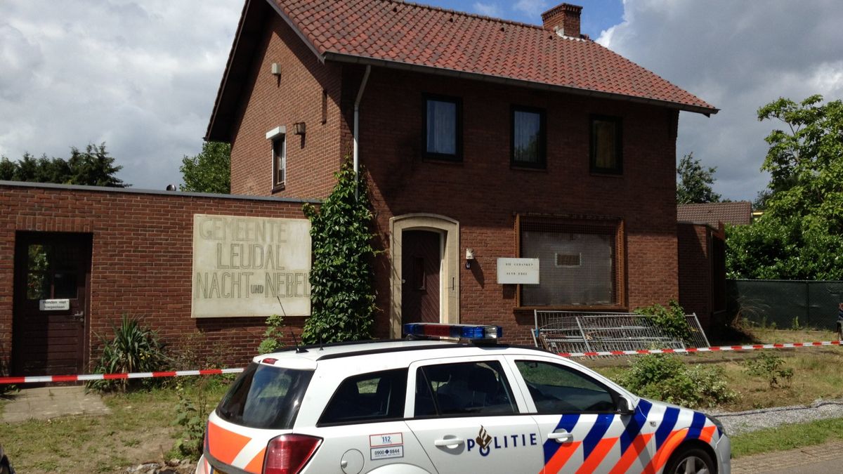 Bewoonster wil hek terug bij woning Haelen