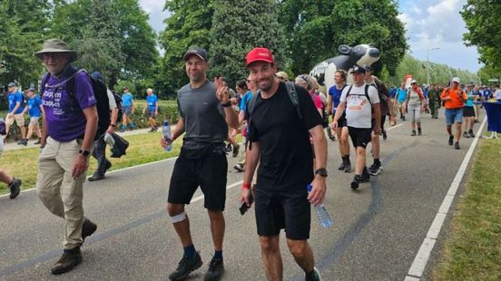 Startklaar voor de 4Daagse: inschrijven kan vanaf vandaag