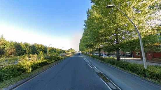 Drie dagen geen verkeer van Nijmegen naar Arnhem via N325