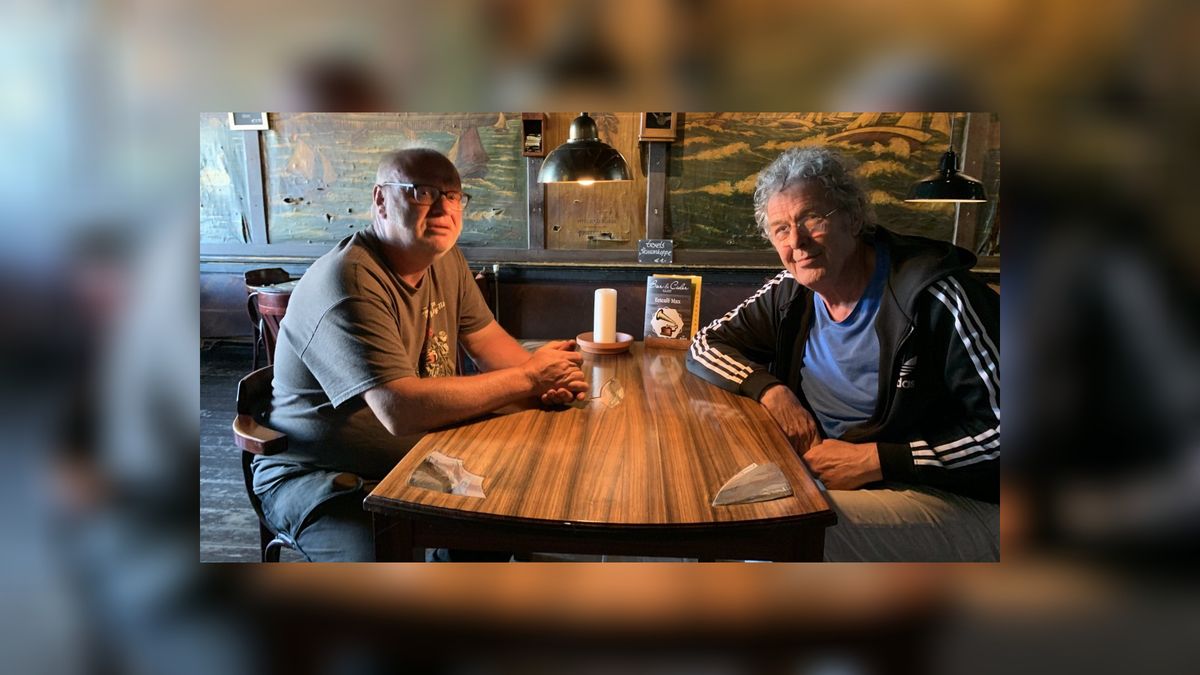 Crowdfundactie om Café Max in Stavoren te behouden