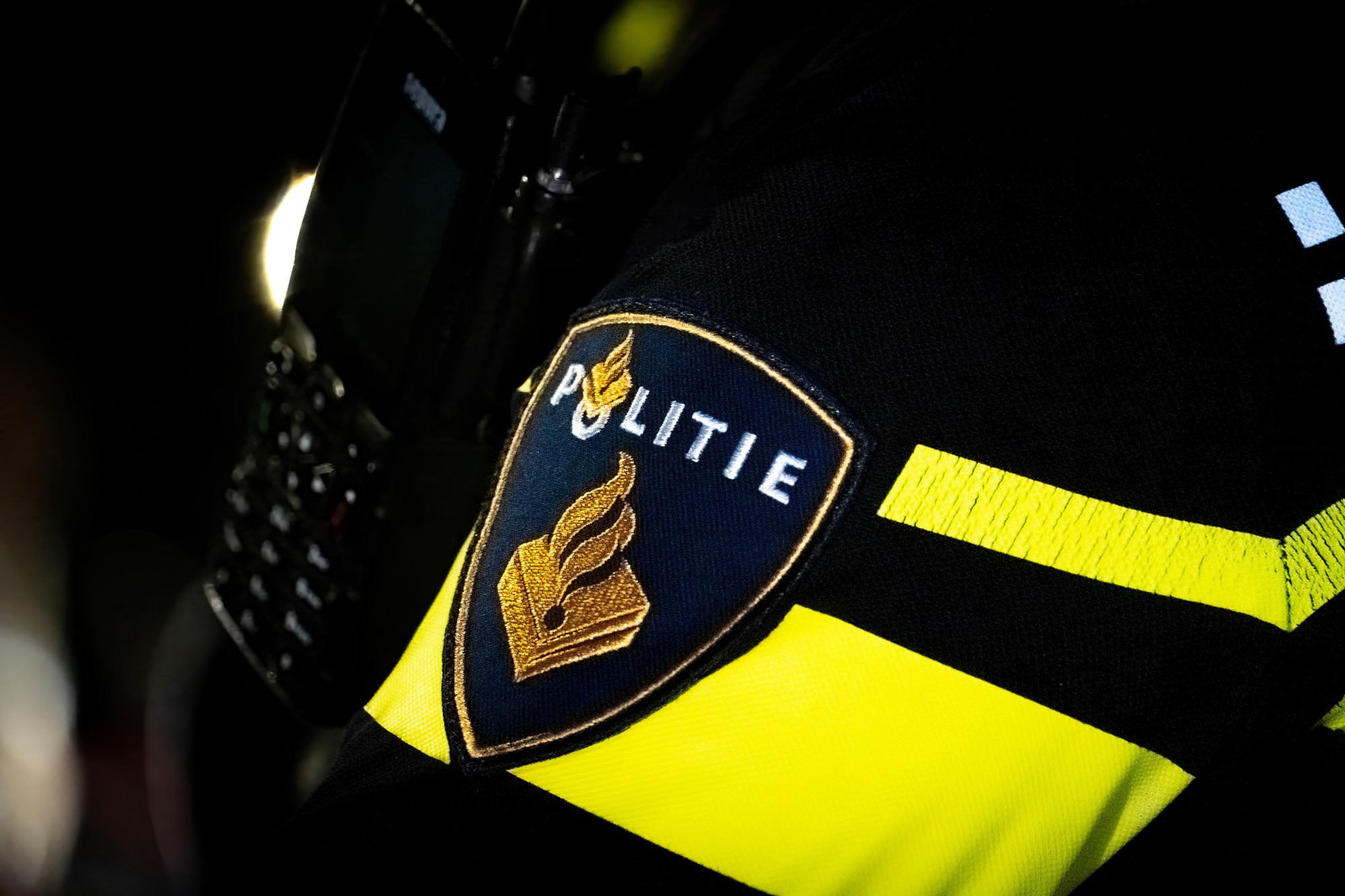 Afbeelding ter illustratie