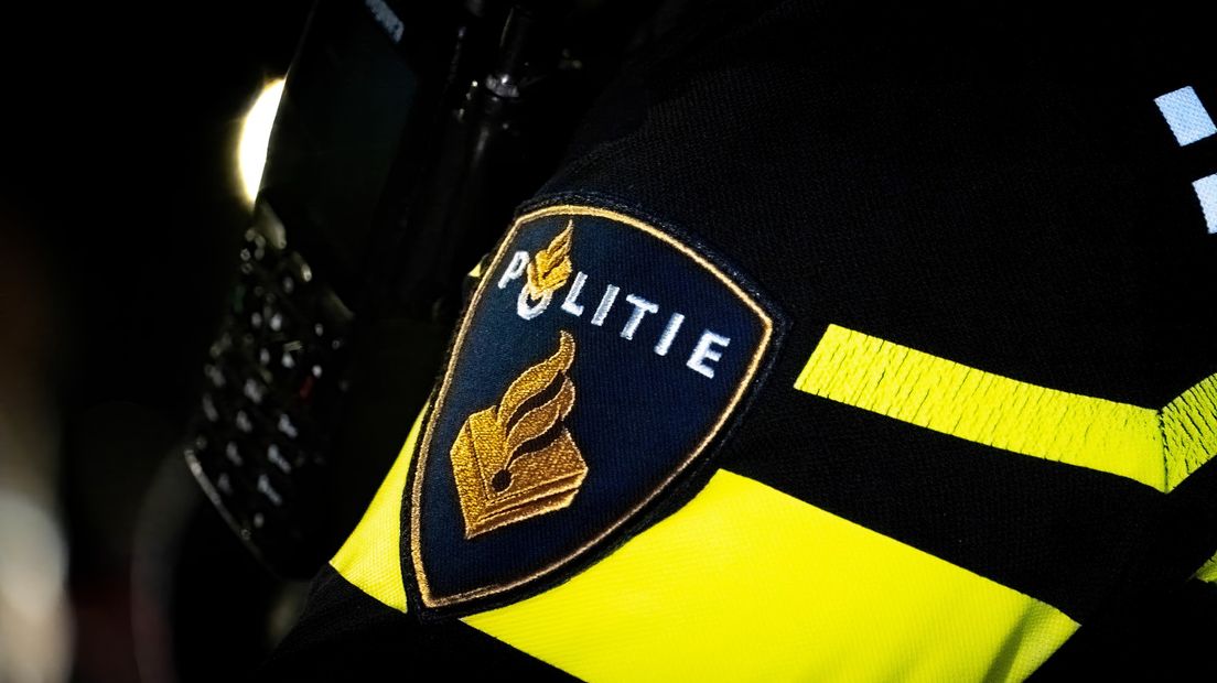 Afbeelding ter illustratie